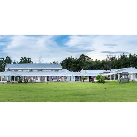 Гостьовий будинок Drakensberg Mountain Retreat Берґвілл Екстер'єр фото