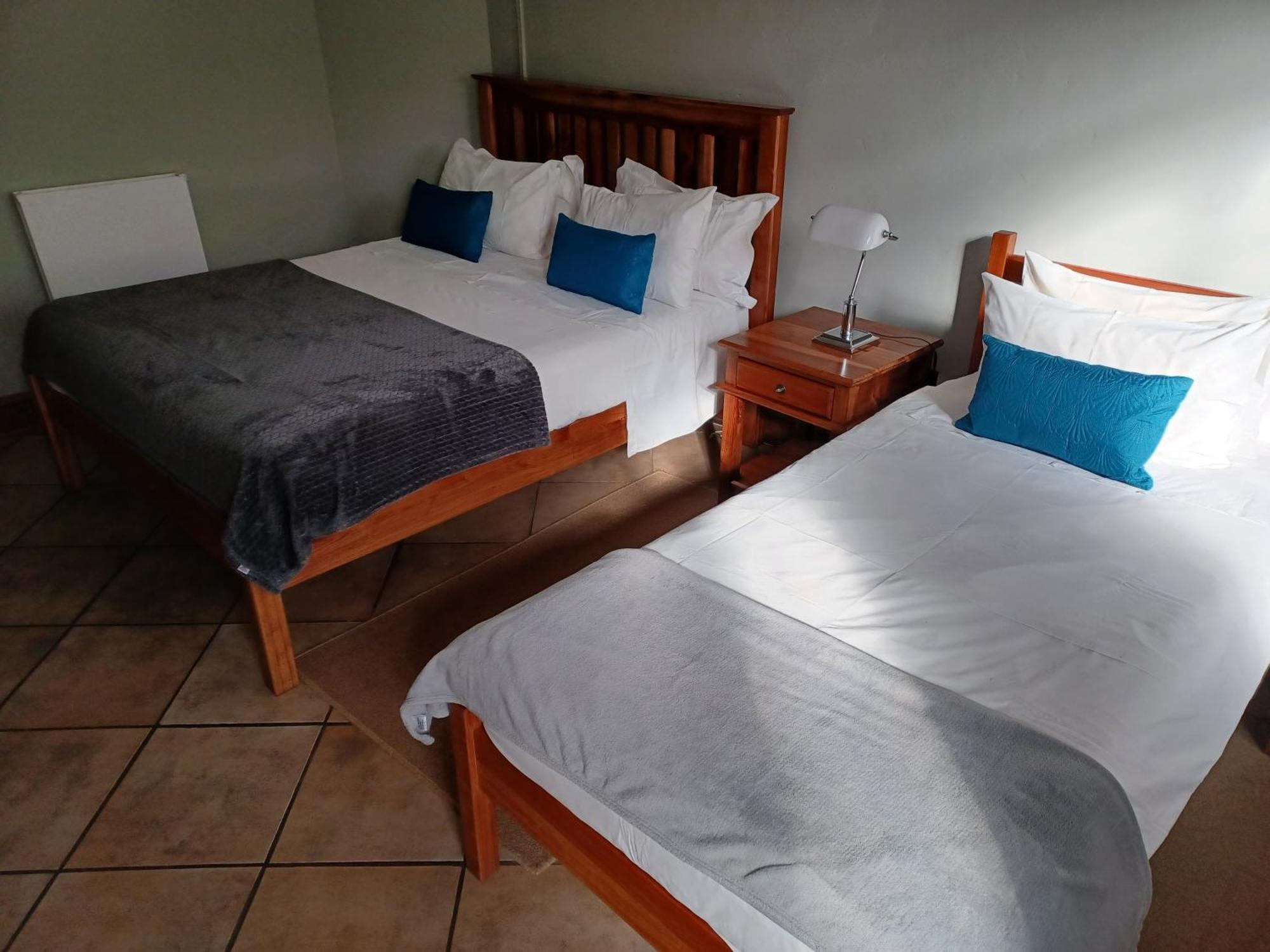 Гостьовий будинок Drakensberg Mountain Retreat Берґвілл Екстер'єр фото